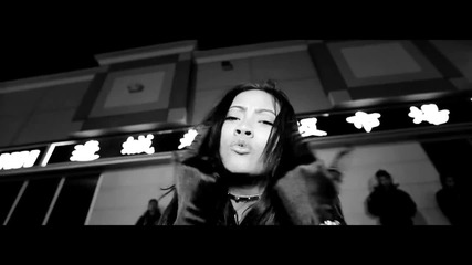 New 2o13 Honey Cocaine - Middle Finger (official Video) 2013