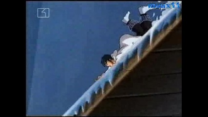 Galactik Footbal Ep. 1 - Part 3 - Bg Audio