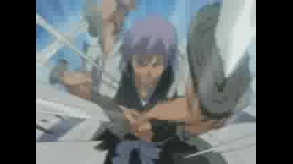 Bleach Dope - Falling Away