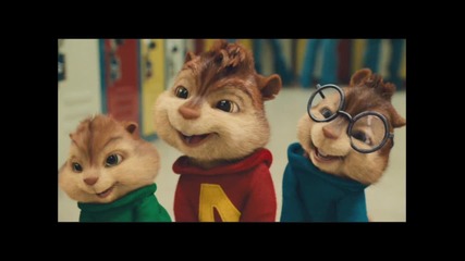 Psy - Gangnam Style [chipmunk Version]