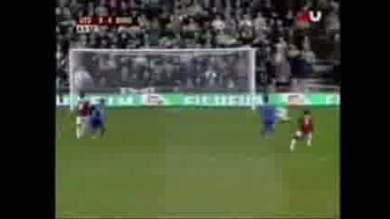 C. Ronaldo