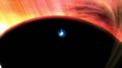 Как черна дупка щеше да ви убие - How a Black Hole Would Kill You