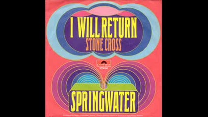 springwater-i will return 1971