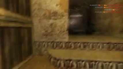 Counter Strike Best Frag Movie (ignition)