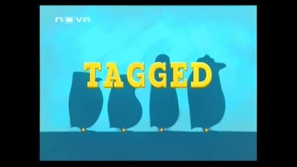 Пингвините от Мадагаскар - епизод 15 - (бг аудио) 
