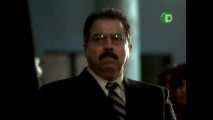 Сериалът J. A. G. / Judge Advocate General / Военна прокуратура, Сезон 10, Епизод 13 (част 3) 