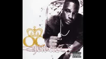 O.c - The Crow