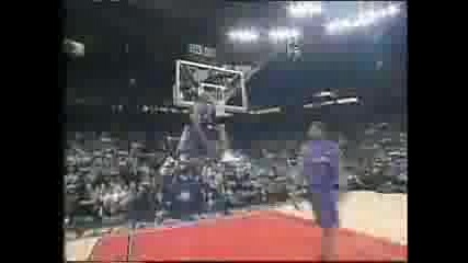 Shootout crazi