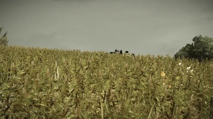 Operation Flashpoint - Dragon Rising Weapons Trailer 