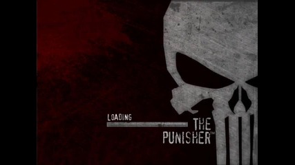 Тhe Punisher тест за издръжливост 1 (част 1)