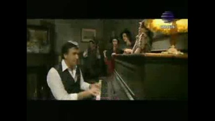 В. Маринов - Ти Си Повече От Любов