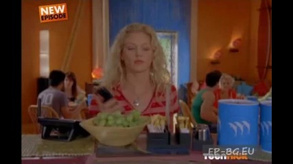 H2o Just Add Water 3 Сезон Епизод 15 Част 2 