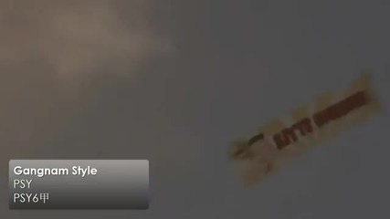 Psy Gangnam Style Sub Espa
