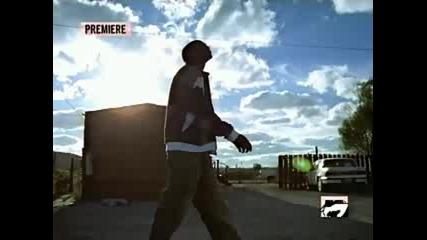 Akon - Ghetto