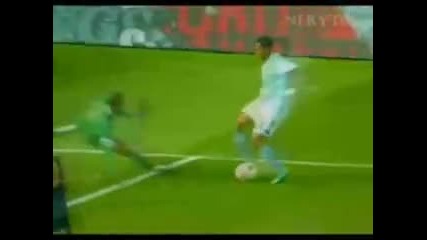 Most Amazing Soccer Skills Vol. 1