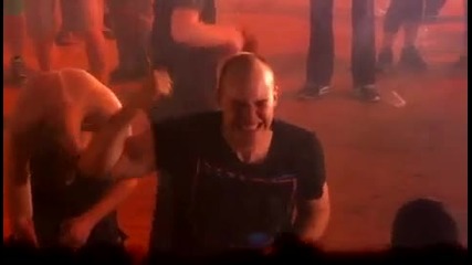 Defqon 1 Festival 2009 Hq dvd Part 18 Silver