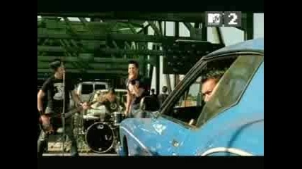 Simple Plan - Welcome To My Life