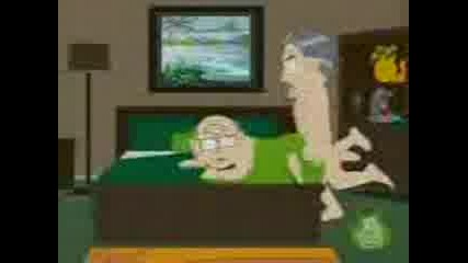 South Park - S10e13 - Go God Go Xii