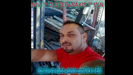 Sali Band - Kesh kyuchek 2014 Dj.stefanakis