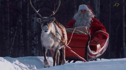 Enya - We wish you a Merry Christmas