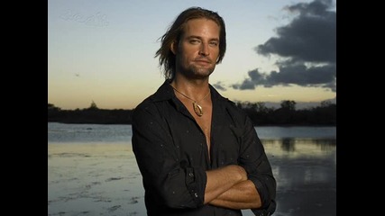 Josh Holloway 