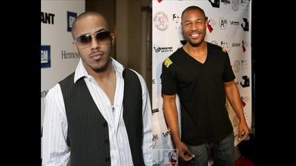 Marques Houston ft. Tank - Get To The Point