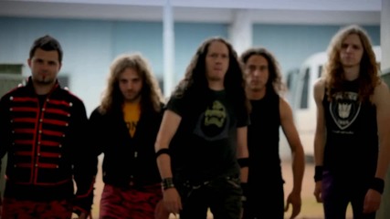 Trick Or Treat - Loser Song - Hd