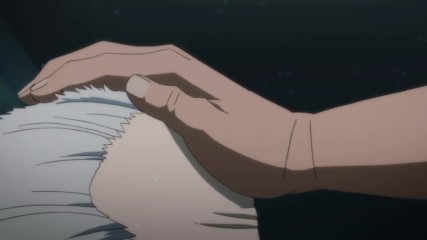 Инуяшики: Последният супергерой - 03