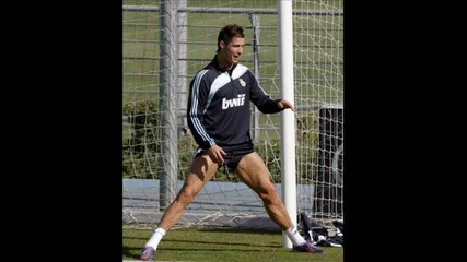 Cristiano Ronaldo - Photo Movie 