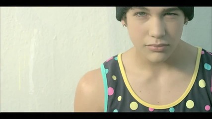 Austin Mahone - What About Love ( Официално Видео )