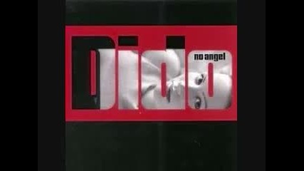 Dido Take My Hand No Angel