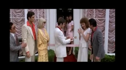 Scarface - Push it to the limit