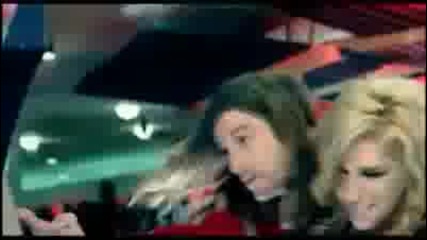 Ke$ha feat 3oh!3 - blah blah blah