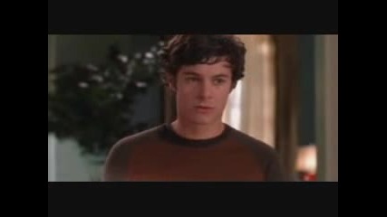 The Marissa And Alex Story The Oc - P2