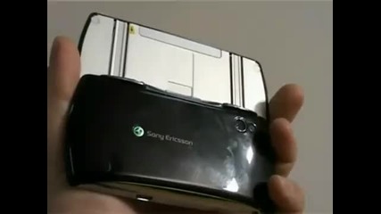 Playstation Phone Zeus Z1 