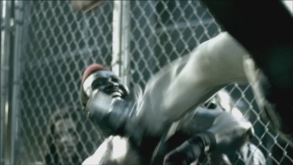 New Akon - Hurt Somebody ft. French Montana