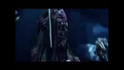 Pirates of the Caribbean - Jack Sparrow (teem song) 