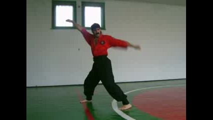 Kung Fu Toa Bulgaria