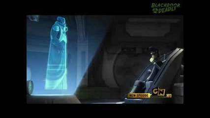 (hq) Междузвездни Войни: Войните На Клонираните Епизод 19