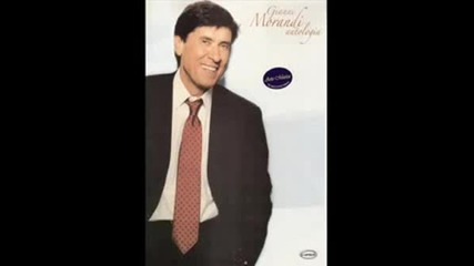 Gianni Morandi-Dimmi adesso con chi sei