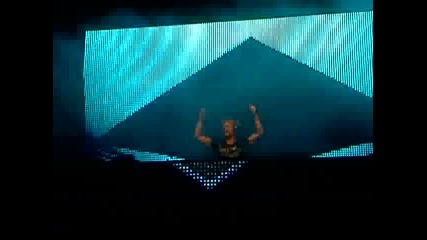 2012 Armin Van Buuren L I V E Spirit Of Burgas