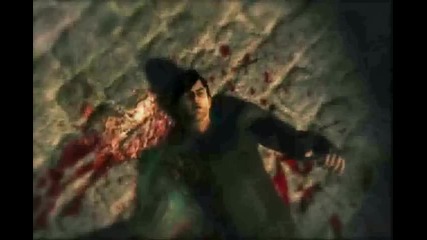 dark Sector Michael Rosenbaumtrailer(hd)