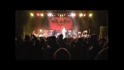 Bret Michaels - Driven Live
