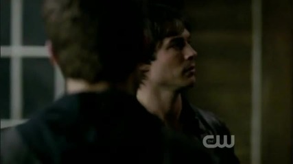 Vampire Diaries - If You Were Gay 
