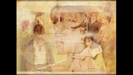 The Flash - Elizabeth Bennet 