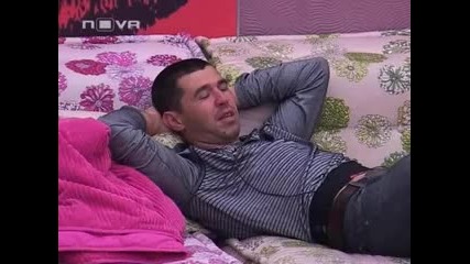Big brother family 19.05.2010 част 1