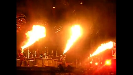 rammstein - Feuer frei 