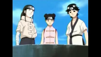 Naruto Funny Moment - Kakashi Vs Gai