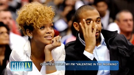 Rihanna Talks 2010 Grammys and Says I m Single 