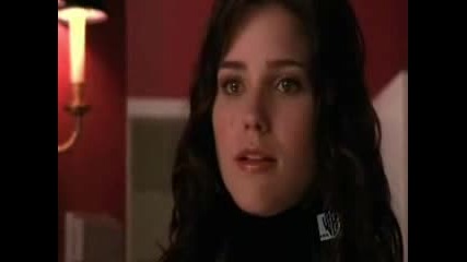 Nathan And Brooke - Too Little Too Late